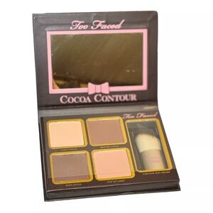 NIB Too Faced Cocoa Contour